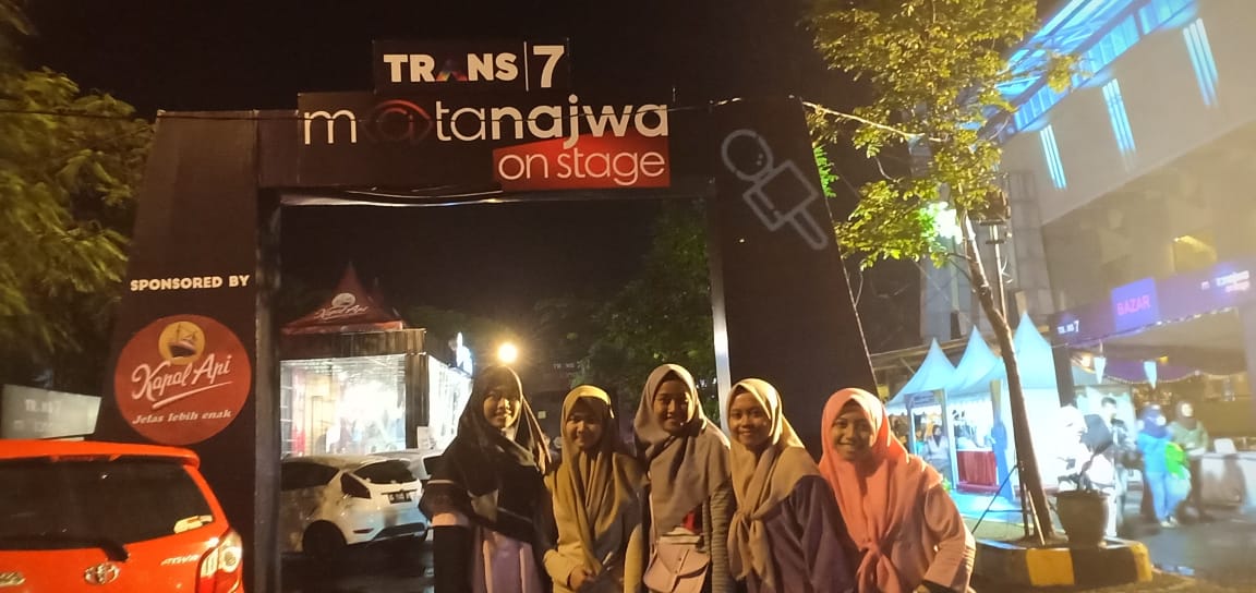 Melihat Indonesia