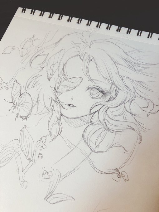 ?咲いたなあ✨✏️半模写
#イラスト好きな人と繋がりたい #イラスト基地 #絵描きさんとつながりたい #絵 #落書き #art #アート #アナログ絵描きさんと繋がりたい #イラスト塾 #イラスト基地 #アナログイラスト #鉛筆画 #いいなと思ったらRT 