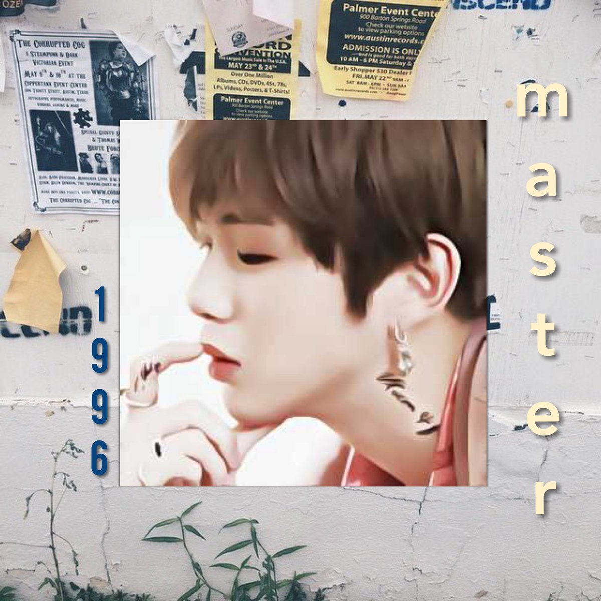 มาส(เตอร์) @close tweet media