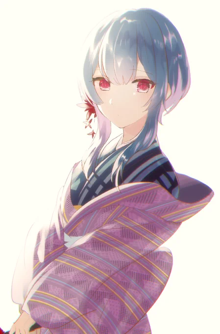 凛世花伝 