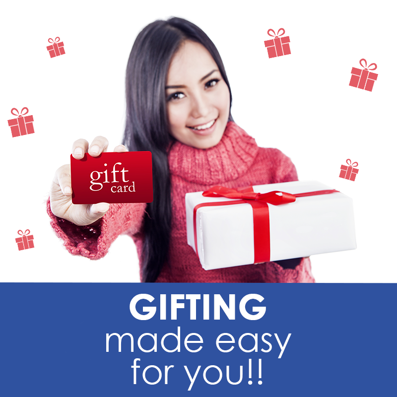 #Giftease brings you #GiftCards from a varied range of exclusive brands.

Give the #GiftOfChoice to your dear ones!

Gift Now! bit.ly/2Yn08x5