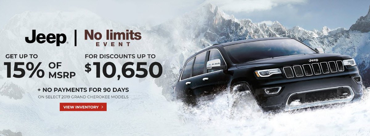 Richmond Chrysler tweet media