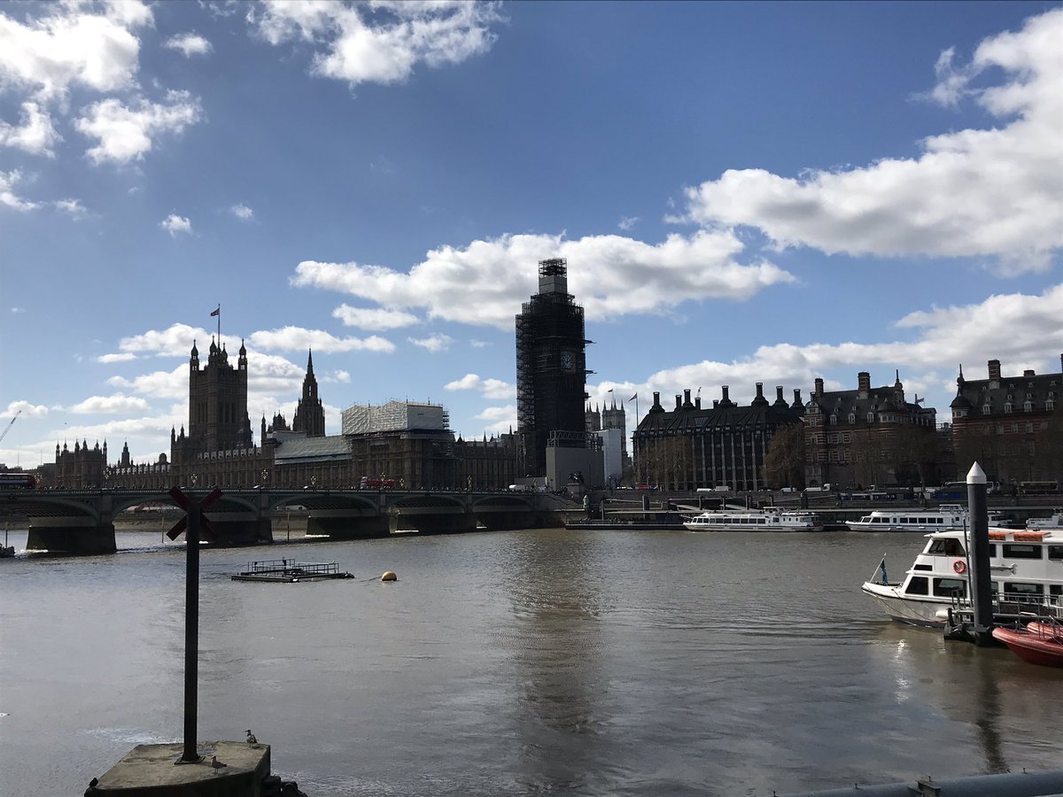 EAHatt's tweet photo. #BoomiTourLondon about to begin with record numbers of registrants and glorious sunshine. Well done @boomi @fgiles on an amazing job #WinningTogether https://t.co/VrBnZVIs69