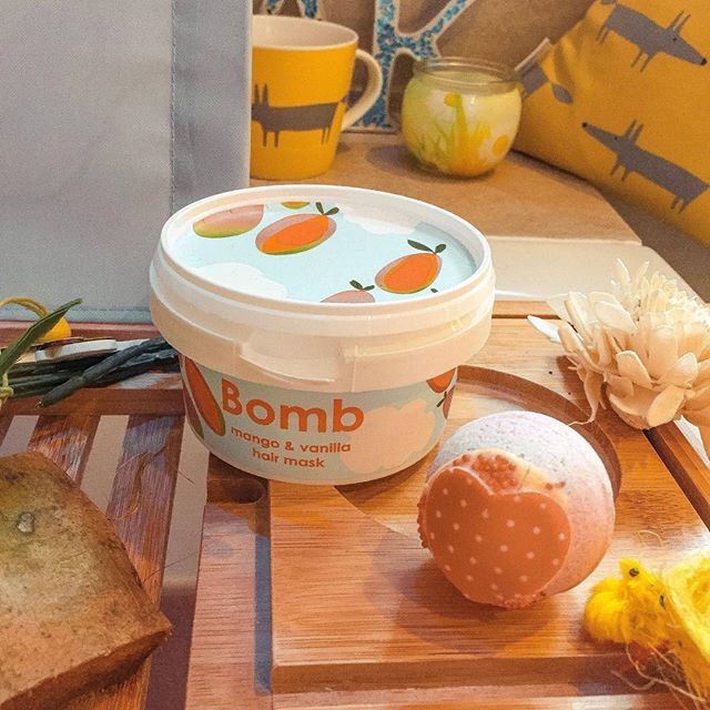 lollybombuk's tweet photo. ❤️❤️❤️ HAIR MASK #hairmask #vegan @manorwalks @lollybombuk @stacknewcastle #shopstack https://t.co/ivgKfOXcvZ