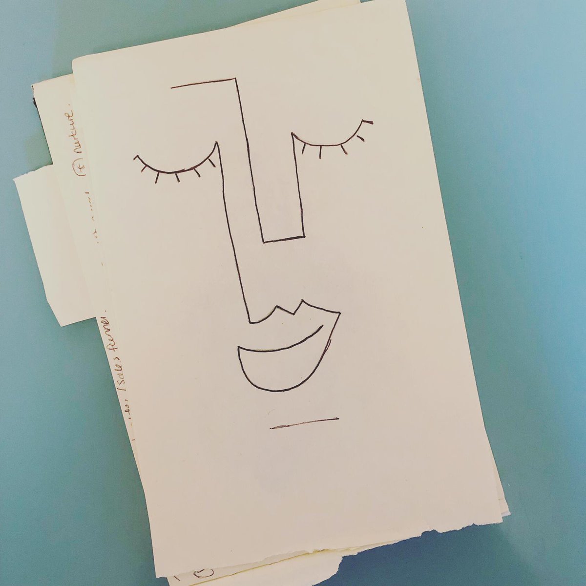 face_silk's tweet photo. New faces coming soon to expand on our collection 💁🏻‍♀️. The sketch book is ready to be put into action. #mulberry#silkface#newcollection#silkpillowcases#create#inspiration https://t.co/mmGgxwqNW9
