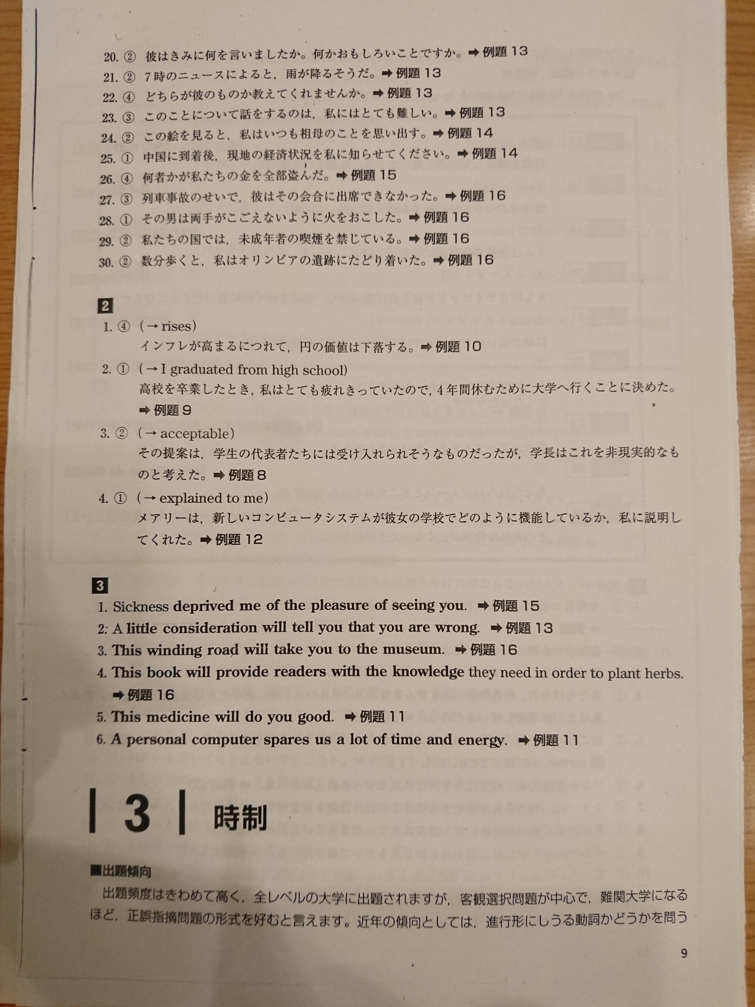 Twitter 上的精選英文法 語法問題700 9 12 T Co Jcfyyomihn Twitter
