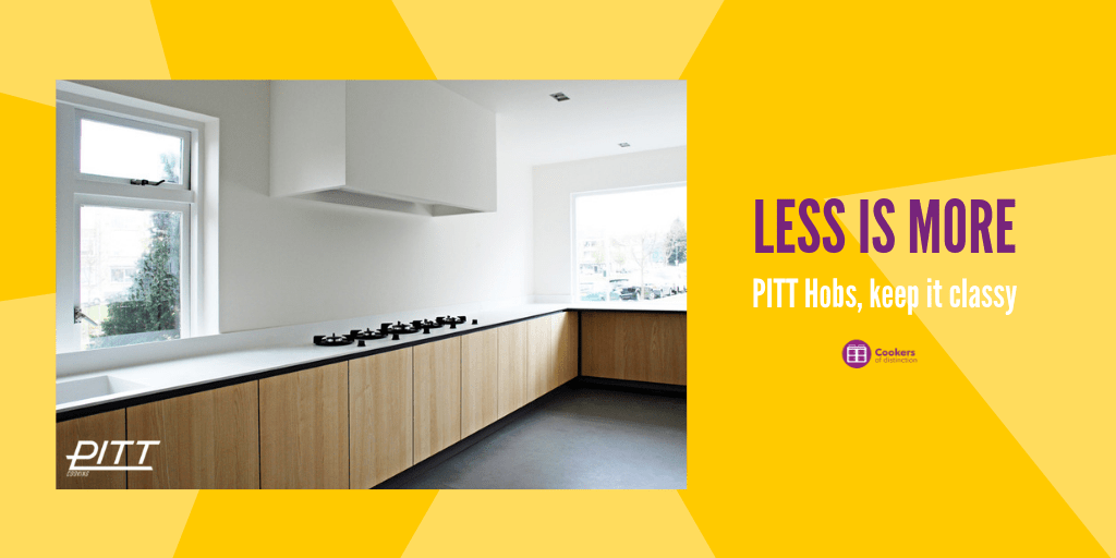 Need some #MondayMotivation? Well, in a chaotic world, less is definitely more. Why not keep it classy with these <a href="/PITTCooking/">PITT cooking NL</a> hobs? 😍 If that doesn't motivate you through this sunny monday, I don't know what will! 😅

#KitchenInspo #Kitchenspiration #InteriorDesign #HomeDecor