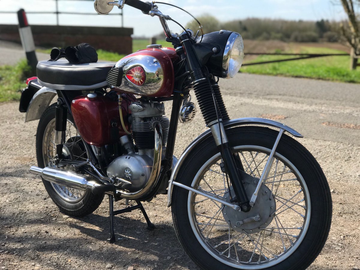 The Beardy Bikers tweet media