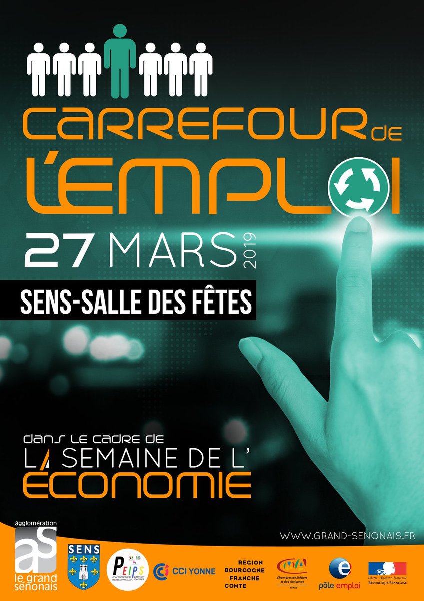 CibcBourgogne's tweet photo. Rdv au carrefour de l’#emploi a #Sens avec @CCIYonne @PeipsSens @poleemploi_bfc @bfc_region @CibcBourgogne #VAE https://t.co/1oLFVcEsNo