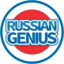 GeniusRussian's tweet photo. #NewProfilePic https://t.co/6IzoWr9Ui4