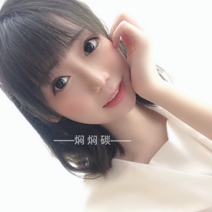 コスプレイヤー焖焖碳-のTwitter画像18