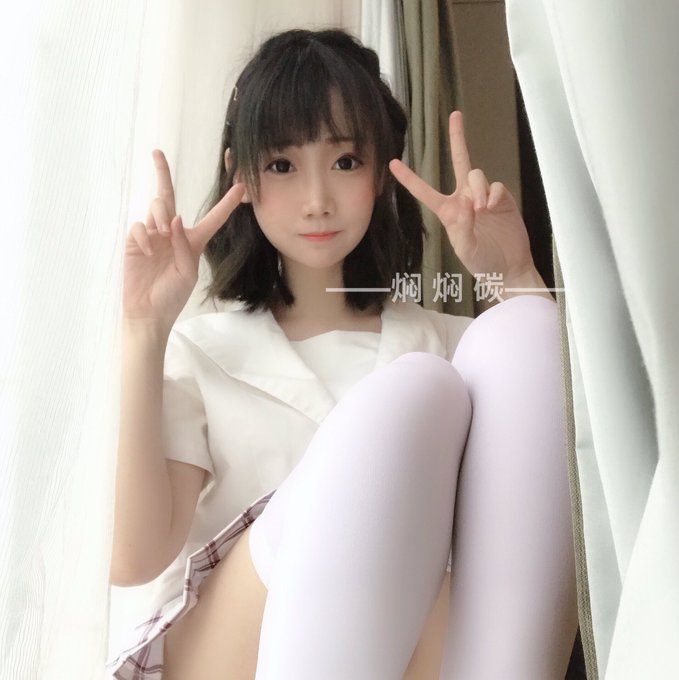 コスプレイヤー焖焖碳-のTwitter画像21