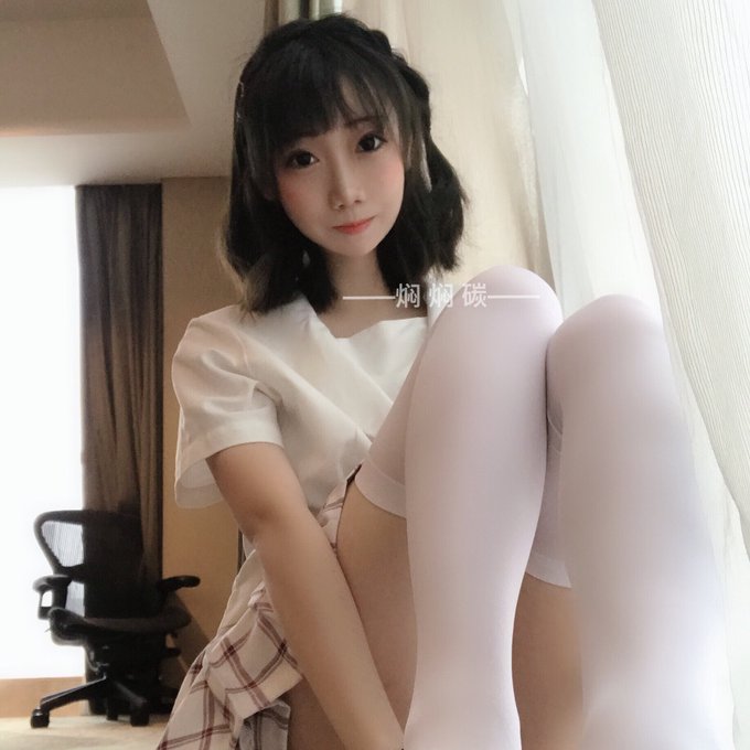 コスプレイヤー焖焖碳-のTwitter画像19