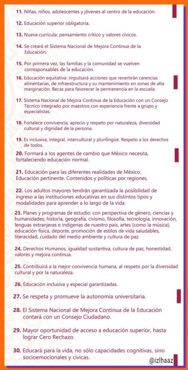 TapiaYolan's tweet photo. Iniciativa para la Abrogación de la Reforma Educativa. https://t.co/7nkWNO5kcw