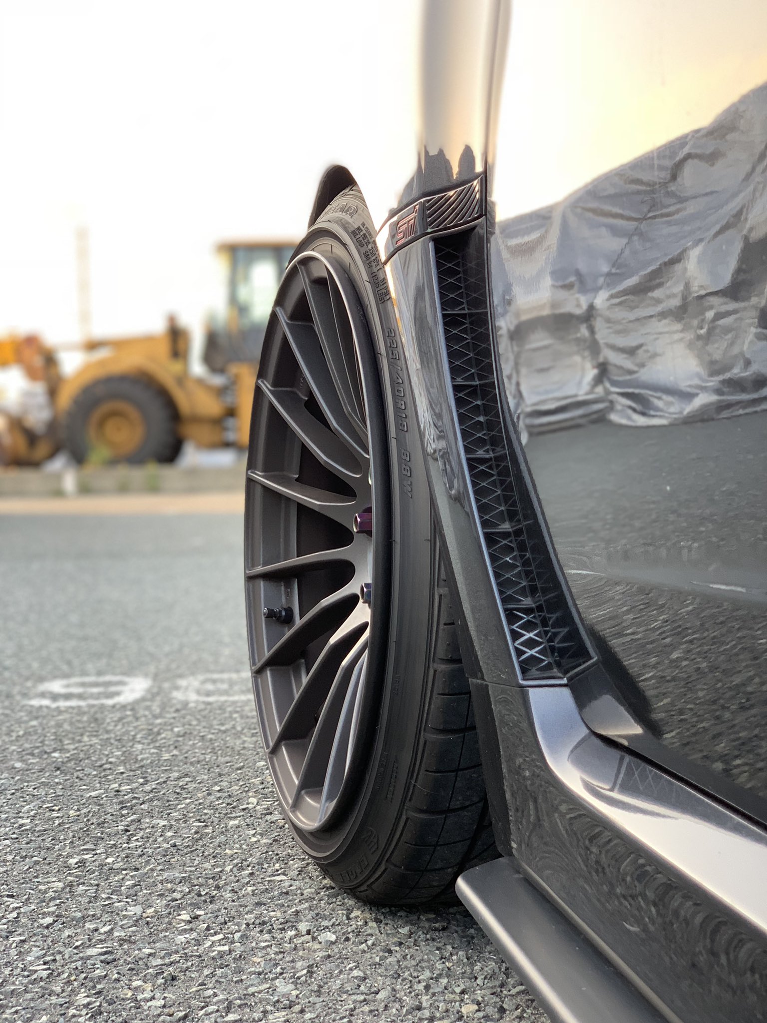 rs05rr 18インチ　10.5j通し4本 楽天市場】エンケイ rs05rr 18インチ 10.5jの通販