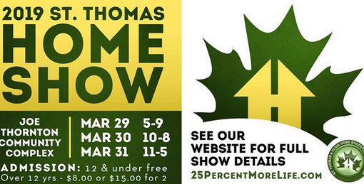 1stChoice_hs's tweet photo. We are headed to the St.Thomas Home Show this weekend! Make sure to come by and check out our Metal Roofing booth. @cityofwoodstock @WoodstockOnt https://t.co/t9UxqZRmNF