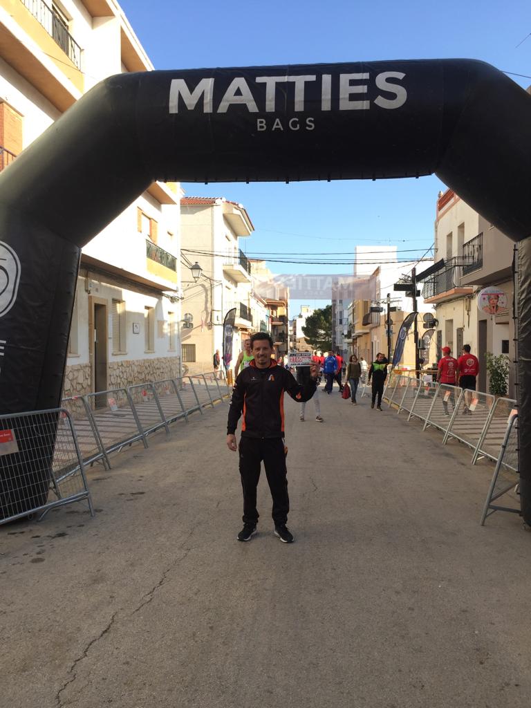 alpesa_ES's tweet photo. 🌸🌺 Participación muy activa de nuestro #equipoAlpesa. En la 22 Volta Popular a Gata de Gorgos, en la II 10K Ciutat de Picassent y I Trail de Llanera de Ranes, donde en modalidad Sprint Trail nuestro compañero J.Ramon Vidal ha conseguido su 1er clasificado master. Enhorabuena! https://t.co/eCvuk2Nea6
