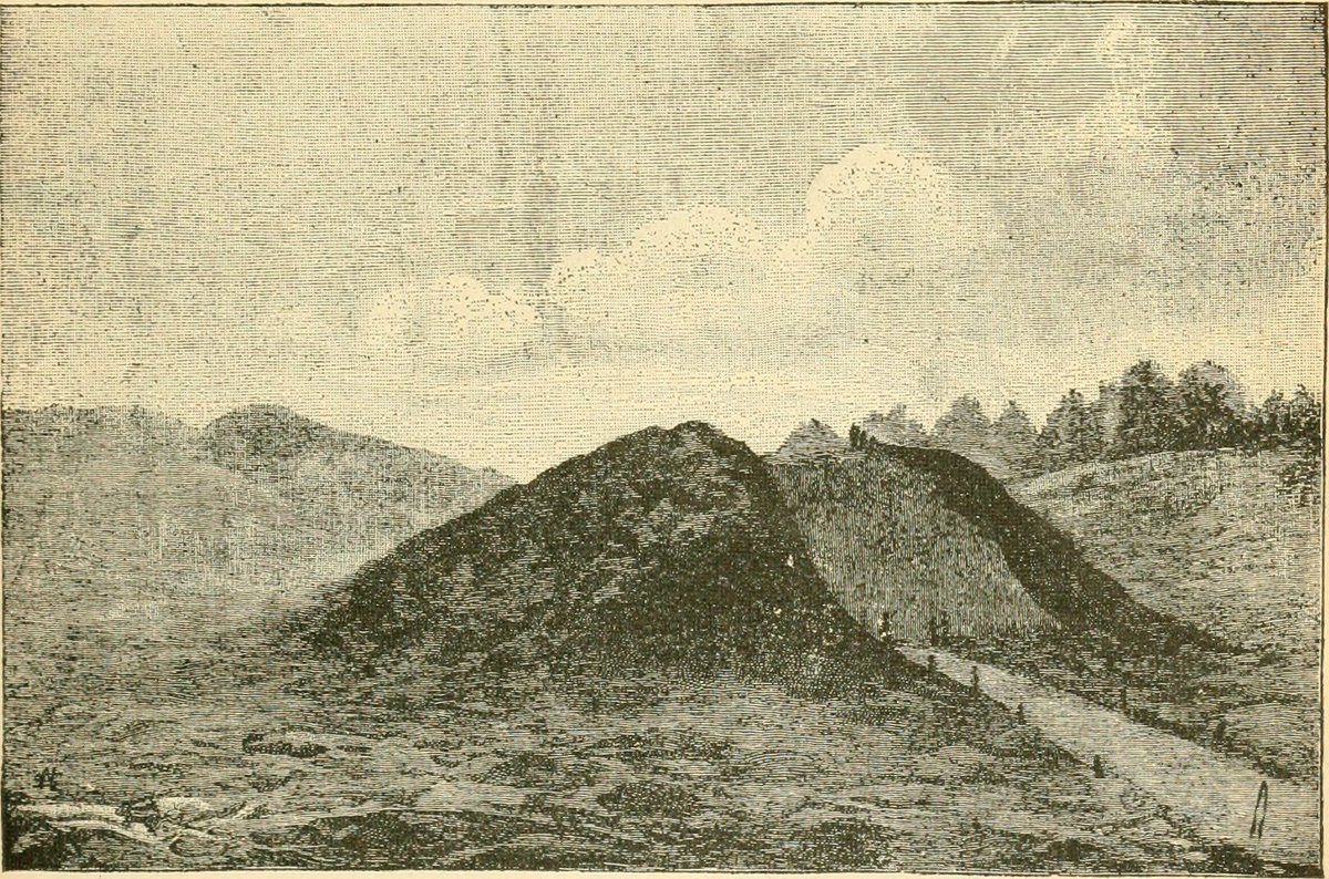 The boys ran to find their parents, who contacted the early archaeological authorities in Norway.Nicolay Nicolaysen, President of the Society for the Preservation of Ancient Norwegian Monuments, reached the site during February 1880 & began to make sketches.