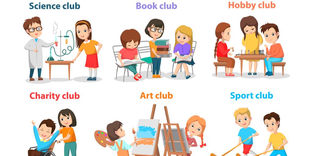 myschoolclubs's tweet photo. Making school clubs easy for your school!
#afterschoolclubs #extracurricularactivities #schools 
https://t.co/hOfKzc7SHy https://t.co/7WKo2iq2rx