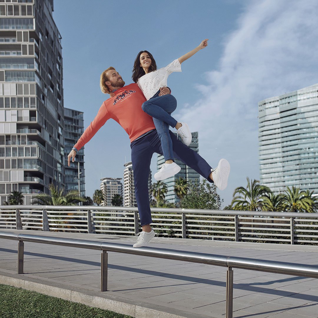 springfieldmw's tweet photo. Innovation in every piece of our new #ZeroGravity collection. We are all about flexibility, comfort and versatility, and the #NewDenimCollection offers you them all. https://t.co/N4qe2zWRPo https://t.co/msBXCheCAW