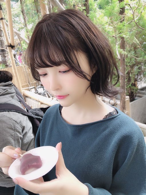 コスプレイヤー涼本奈緒のTwitter画像5