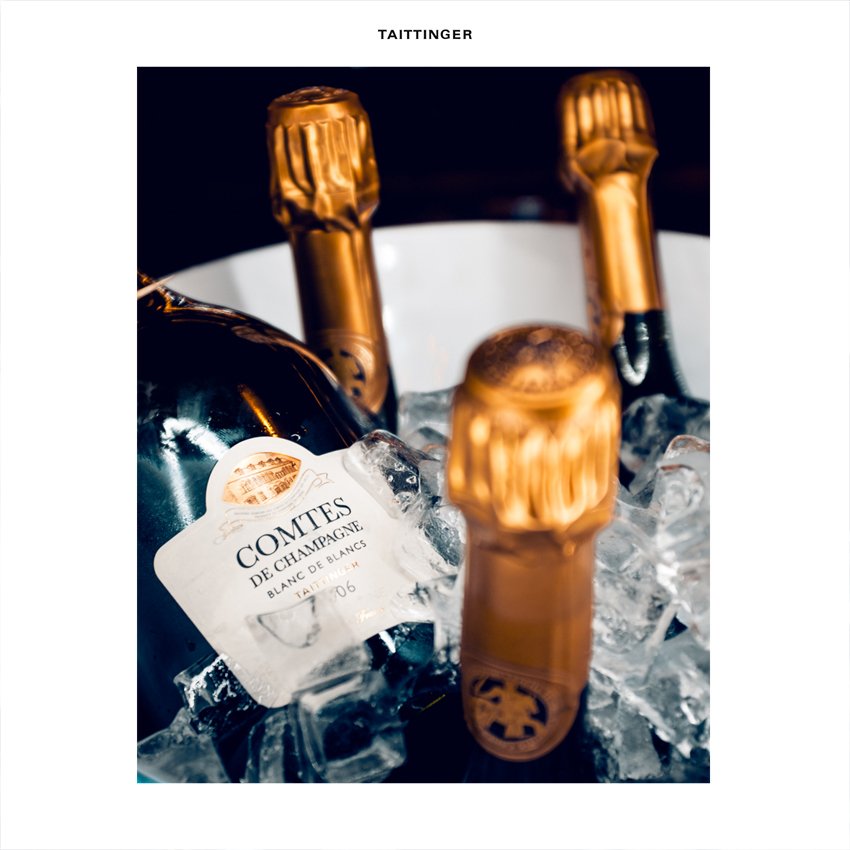 FebvreWines's tweet photo. The #Taittinger name is synonymous with #Champagne. Family-run for almost a hundred years, they separate themselves from other with the unparalleled quality of their Comtes de Champagne Blanc de Blancs and Brut Reserve
#FeaturedProducer #Wine #France https://t.co/dKZnKBI4oo