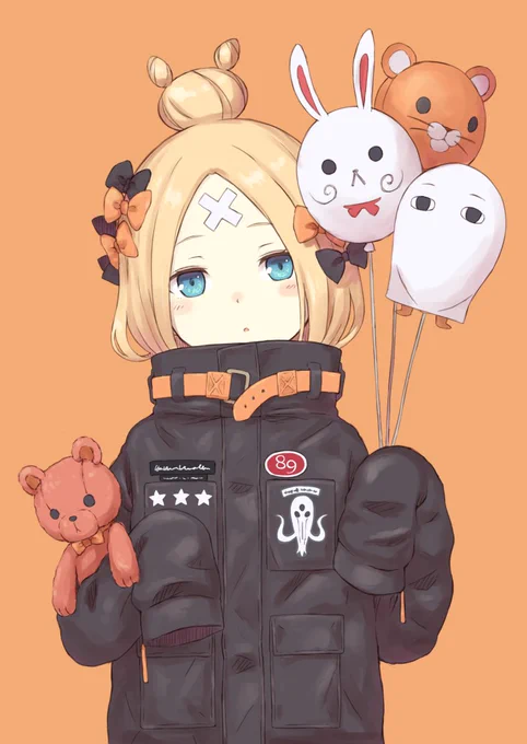 #俺の描いたかわいいを見てくれ 
元がかわいい二次創作絵たちです 