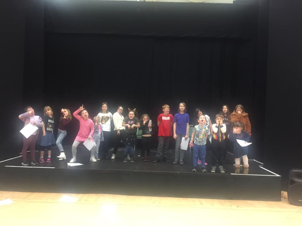 attheexchange's tweet photo. Our youth programmes are thriving at The Exchange and we just want to give thanks to the @TheNBTGroup again for their incredible sponsorship.

Eligible children can receive a free place so that they are able to express, learn, create, perform, make friends and have lots of fun! https://t.co/og6oIbYS8T