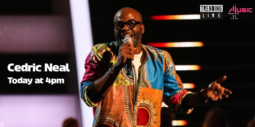 Trending Live tweet media