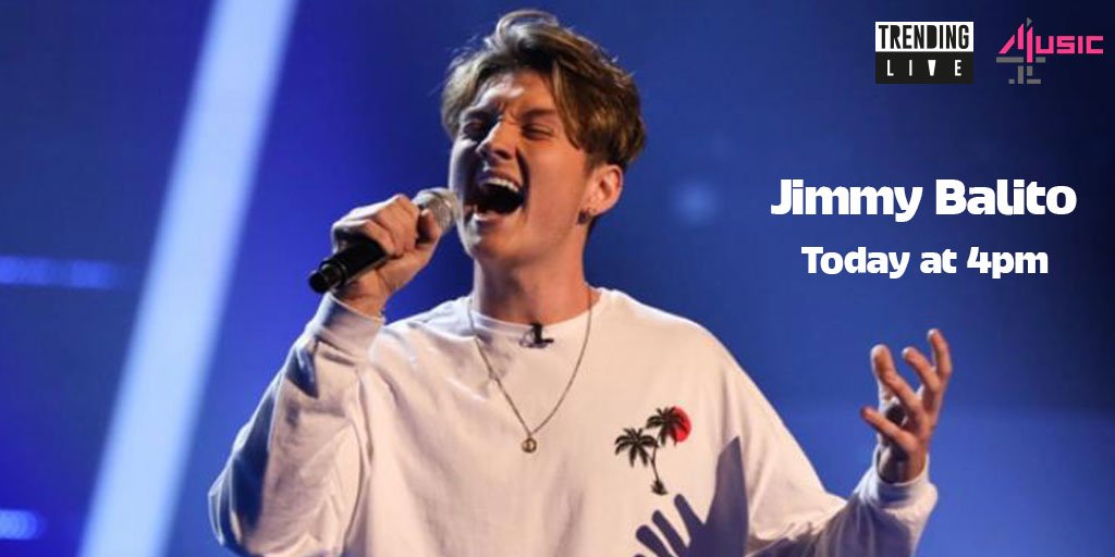 Trending Live tweet media