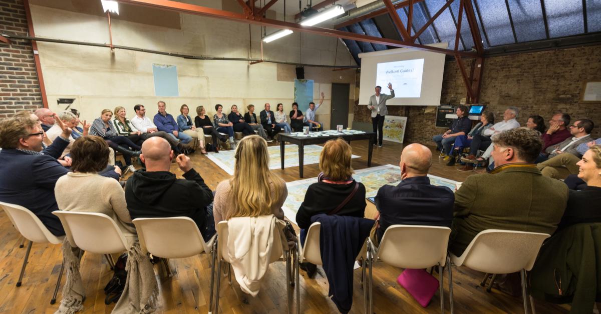 MapsTell Nederland tweet media