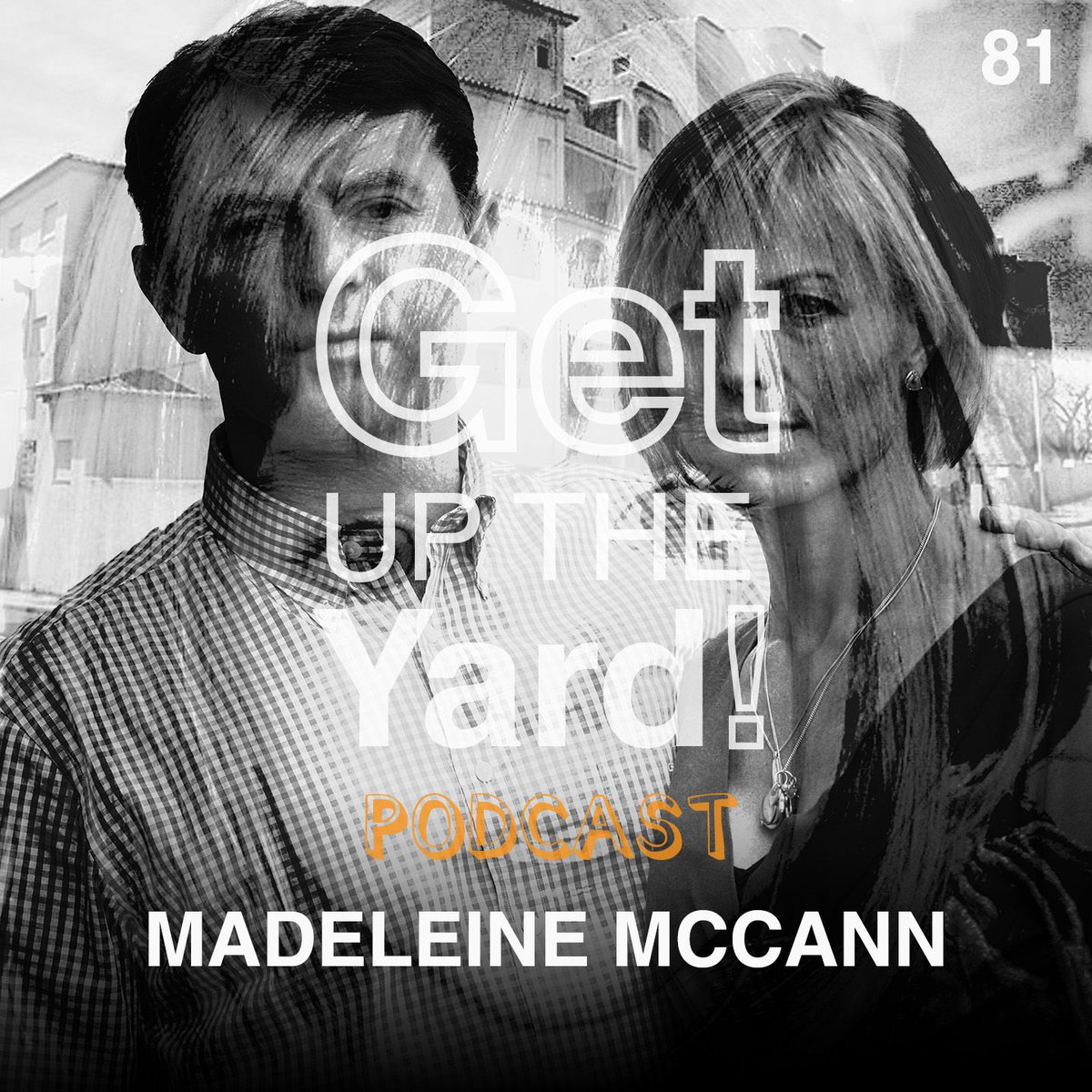 GetUpTheYard1's tweet photo. In this episode we discuss the disappearance of Madeleine McCann https://t.co/bJCabaBhyA #GetUpTheYard
#MadeleineMccann #MadeleineMccannNetflix #GerryMcCann #KateMcCann #ChildAbduction #Maddie #MaddieMcCann #RuiPedro #McCanns #MarcDutroux #JonBenetRamsey #PizzaGate #PedoGate https://t.co/Ap1slQRpjH