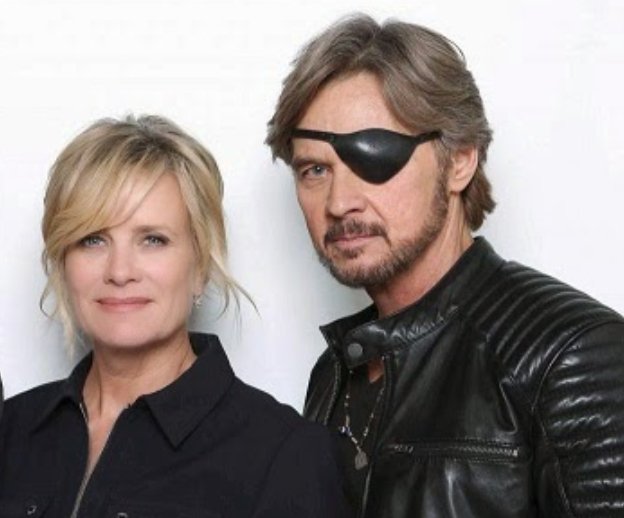 KeciaAppleby's tweet image. It's Monday. I miss the chemistry. I miss the passion. I miss them. #DAYS #BringPatchBack @nbcdays @greg_meng @aalarr @SteveKentSony @carlivatiron @Rybry7