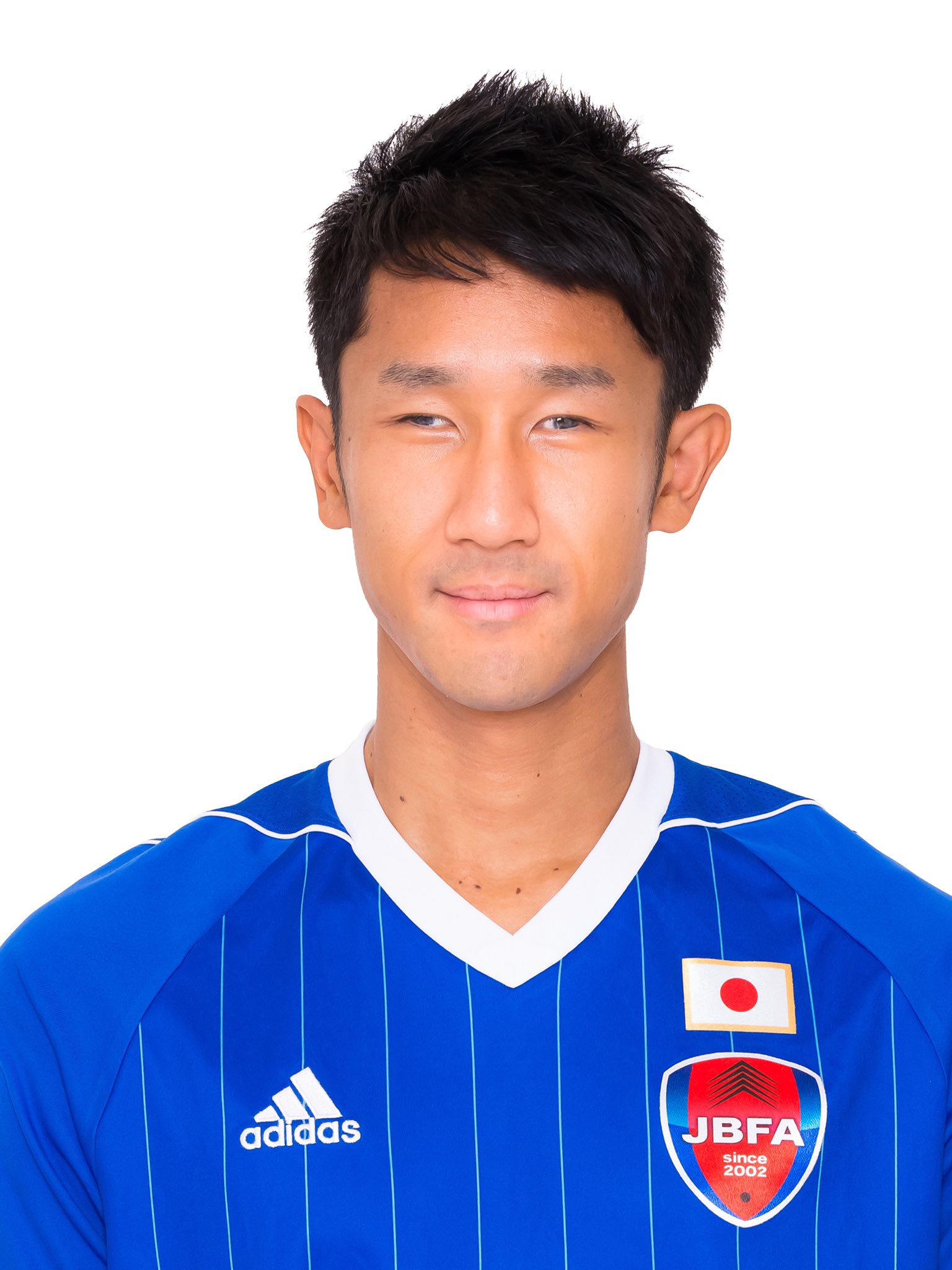宮森かわら 今初めて知ったんですが ブラインドサッカー日本代表 のキャプテン 川村怜選手と僕は はとこ だそうです しかも名前が同じ りょう だなんて 僕も小さい頃からずっとサッカーをやっていたので尊敬します お会いしたこともないけど これから