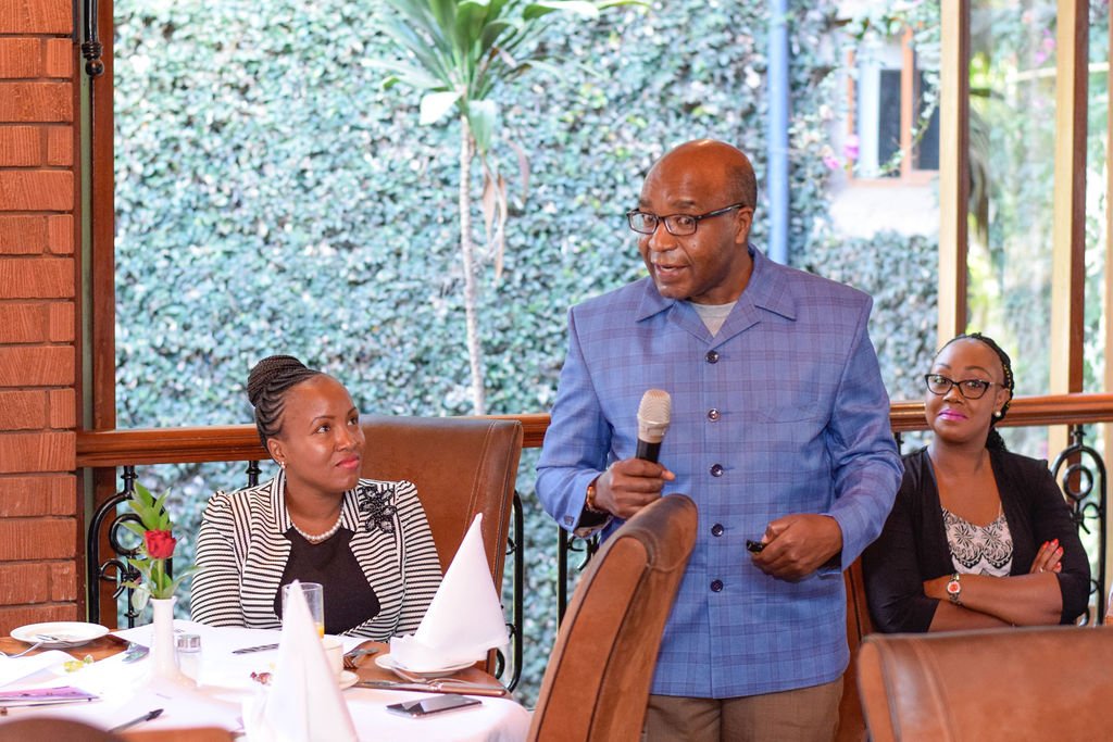 hallo_events's tweet photo. Success doesn't come to you, you go to it. Mr S.T Wainaina enlightened the audince on Authenticity and moving out of your comfort zone. @dreamcredit @mlosafrica #mlosafrica #halloevents #MondayMotivaton https://t.co/ufPlIqRIam