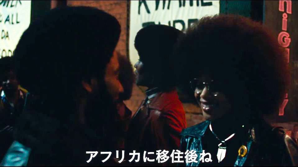 ブラック グランズマン Twitter Search Twitter