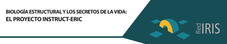 LaRedIRIS's tweet photo. ℹ️ Ya puedes descargarte en nuestra web el nuevo Caso de Uso: 
'Biología-Proyecto INSTRUCT-ERIC'.

➡️ INSTRUCT-ERIC: https://t.co/x0hVj5vAZD

#InstructEric #RedIRIS https://t.co/u7bNn9gjQe