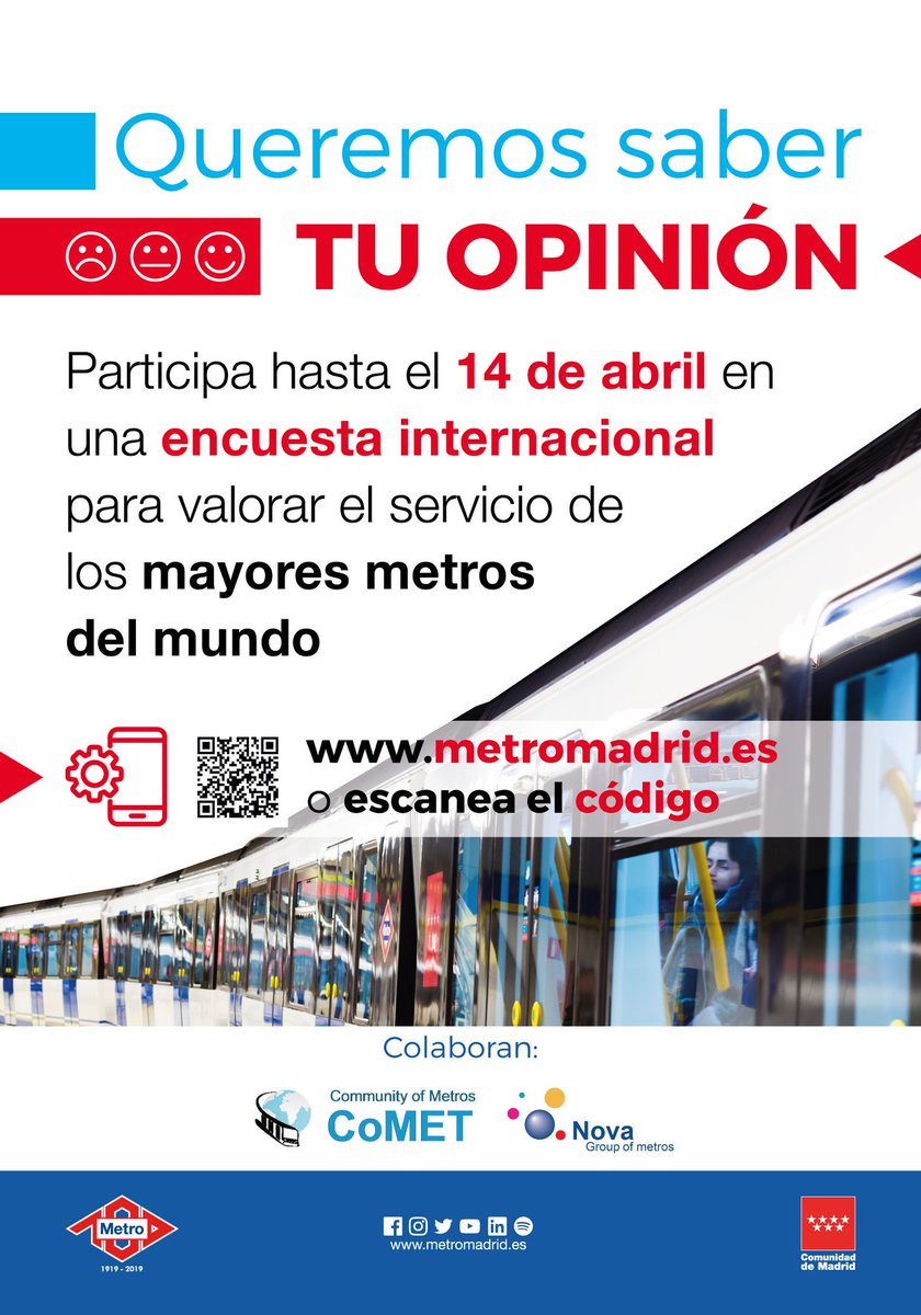 metro_madrid tweet picture