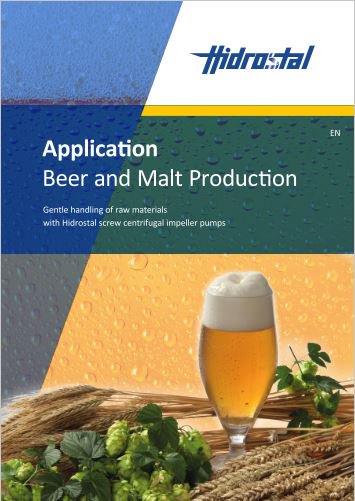 The Brewers Journal recognise that Hidrostal's low shear pumps are the perfect partner for the brewing industry.  Read the article here to find out why: issuu.com/meatpacking/do…