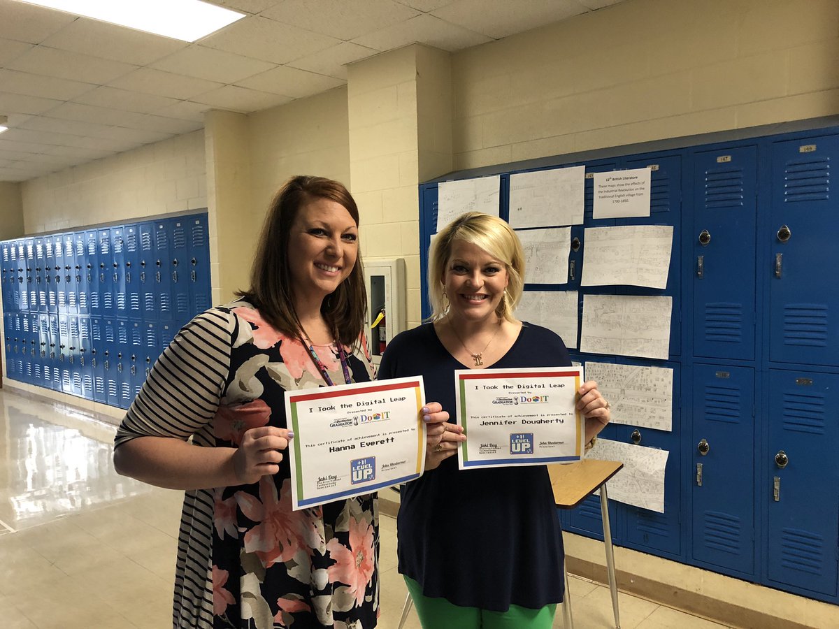 ArmucheeHigh's tweet photo. Look who leveled up...congrats @JLDougherty &amp; @coacheverett2! #ATribeAndTrue #fcsdot https://t.co/0QgKlwCwaE