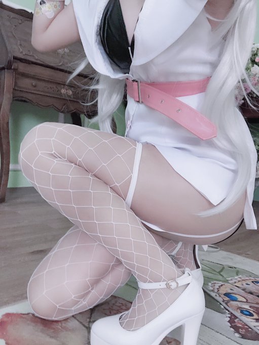 コスプレイヤー神楽坂真冬のTwitter画像59