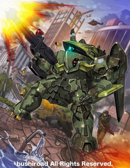 ロボットはいつの時代もカッコイイと言われてるからのtwitterイラスト検索結果