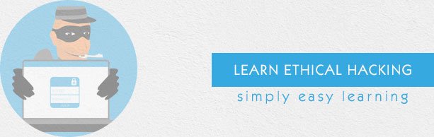 tutorialspoint's tweet image. You have the zeal to #learnEthicalHacking? Then we have the right tutorial for you! Learn various concepts of Ethical Hacking with examples to use them in a real-time environment.
bit.ly/2UUDYA5
#EthicalHacking, #EthicalHackingTutorial
@tutorialspoint