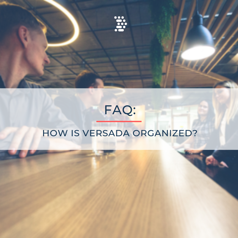 versada_team's tweet photo. How is Versada organized? Why is your approach to business different from others? We are answering your FAQ in our newest blog post! 👇

Read more: https://t.co/3KNnNANpop https://t.co/ITAQ2M4Tkt