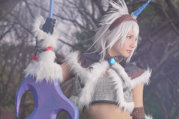 コスプレイヤーさかなのTwitter画像11