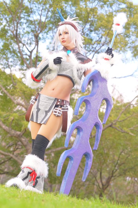 コスプレイヤーさかなのTwitter画像12