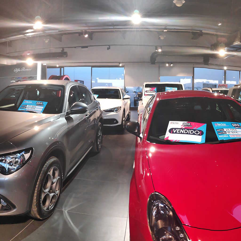 👉Nuestros "Días Únicos" fueron todo un éxito, ¿no te enteraste?🤔 síguenos en las redes sociales para enterarte de todas nuestras promociones o en nuestra web buff.ly/2nzx0S5