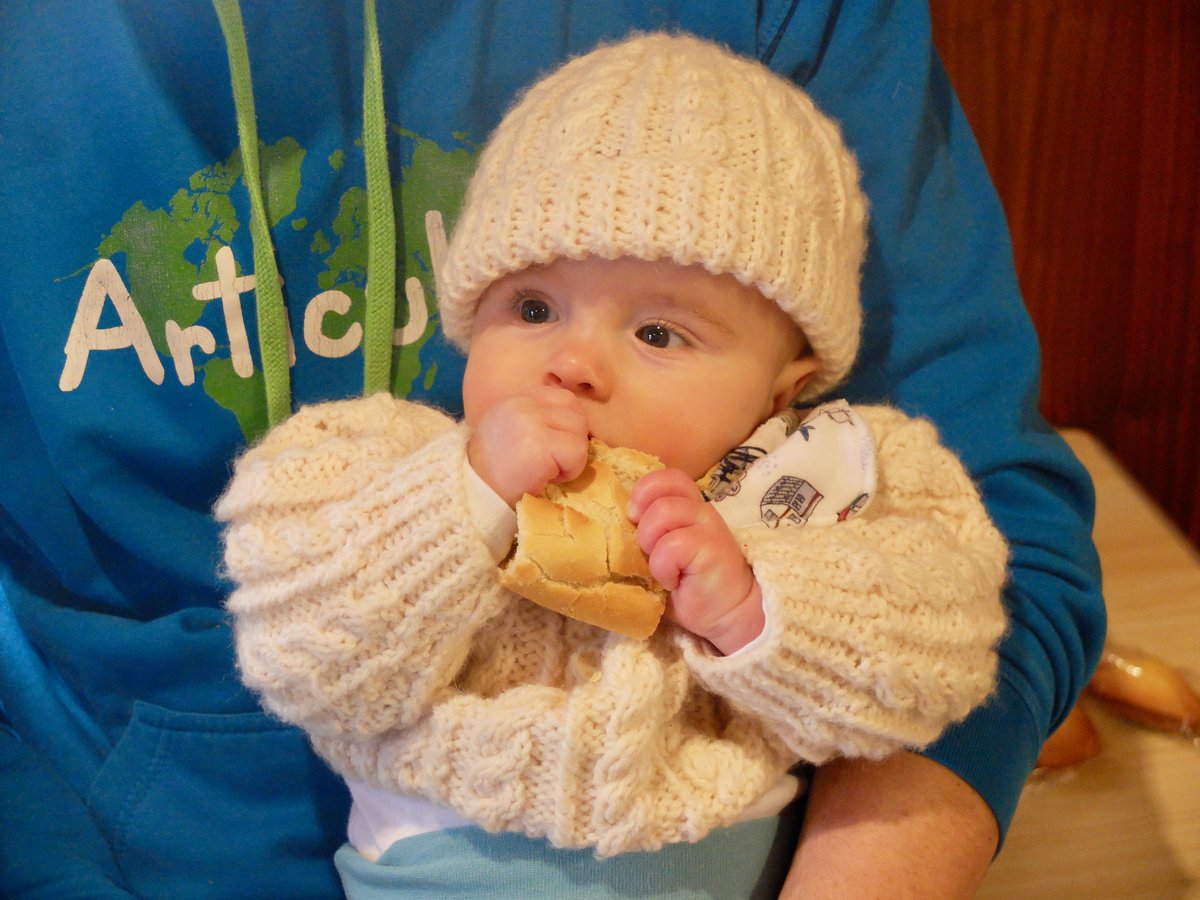 On our outdoor centre day camps, pupils get the chance to try food from the countries where the language they are learning is spoken. Ben, our newest tiny team member, approved of last week's French lunch! #bearticulate #Benestmignon