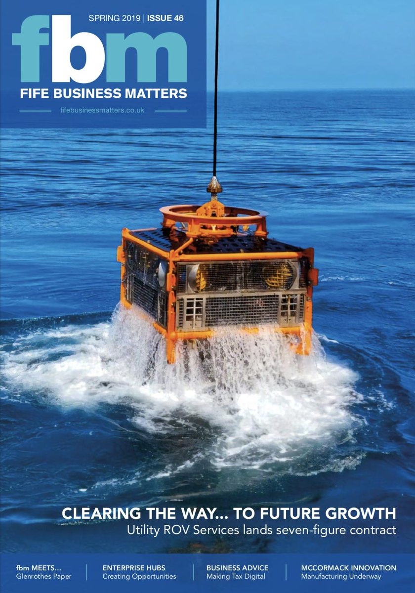 DPSGroupLIVE's tweet photo. Looking for something to read this Monday lunchtime? Why not check out the latest edition of Fife Business Matters. 

Read on: https://t.co/HrXFCwMigm https://t.co/GnwpAToG6Q
