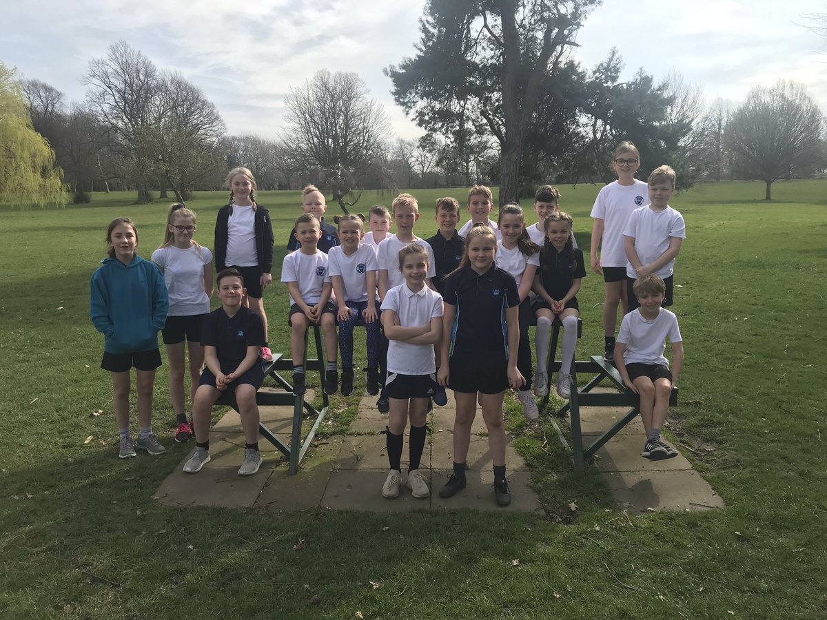 Great week last week competing in <a href="/NELINCSSSP/">North East Lincolnshire: School Sport Partnership</a> x country competition! Fantastic event! Lots of happy faces!!😁 <a href="/MiddlethorpePri/">Middlethorpe Primary</a>